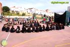 XX Festival de Expresión Corporal IES Valle del Sol