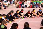 XX Festival de Expresión Corporal IES Valle del Sol