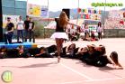 XX Festival de Expresión Corporal IES Valle del Sol
