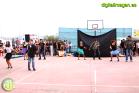 XX Festival de Expresión Corporal IES Valle del Sol