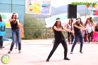 XX Festival de Expresión Corporal IES Valle del Sol