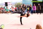 XX Festival de Expresión Corporal IES Valle del Sol