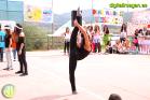 XX Festival de Expresión Corporal IES Valle del Sol
