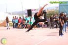 XX Festival de Expresión Corporal IES Valle del Sol