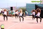 XX Festival de Expresión Corporal IES Valle del Sol