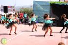 XX Festival de Expresión Corporal IES Valle del Sol