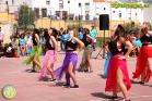XX Festival de Expresión Corporal IES Valle del Sol