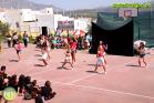 XX Festival de Expresión Corporal IES Valle del Sol