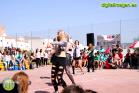 XX Festival de Expresión Corporal IES Valle del Sol
