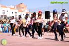 XX Festival de Expresión Corporal IES Valle del Sol