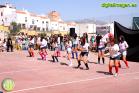 XX Festival de Expresión Corporal IES Valle del Sol
