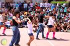 XX Festival de Expresión Corporal IES Valle del Sol