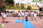 XX Festival de Expresión Corporal IES Valle del Sol