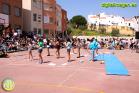 XX Festival de Expresión Corporal IES Valle del Sol