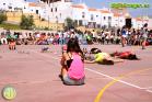 XX Festival de Expresión Corporal IES Valle del Sol