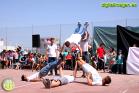 XX Festival de Expresión Corporal IES Valle del Sol