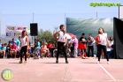 XX Festival de Expresión Corporal IES Valle del Sol