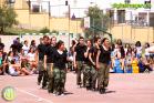 XX Festival de Expresión Corporal IES Valle del Sol