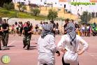 XX Festival de Expresión Corporal IES Valle del Sol