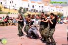 XX Festival de Expresión Corporal IES Valle del Sol