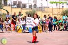 XX Festival de Expresión Corporal IES Valle del Sol