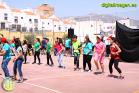XX Festival de Expresión Corporal IES Valle del Sol