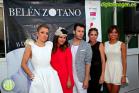 II Desfile de Bisutería Belén Zotano
