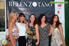 II Desfile de Bisutería Belén Zotano
