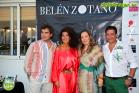 II Desfile de Bisutería Belén Zotano