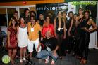 II Desfile de Bisutería Belén Zotano
