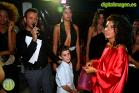 II Desfile de Bisutería Belén Zotano